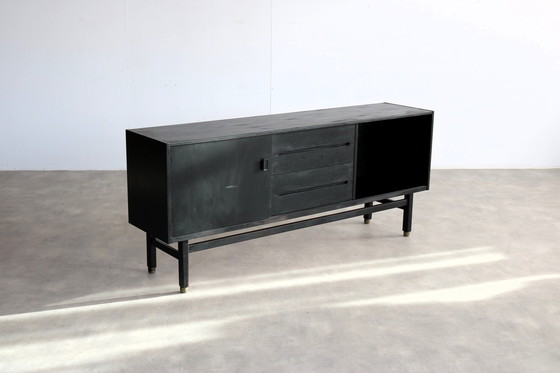 Image 1 of Vintage Troeds Sideboard