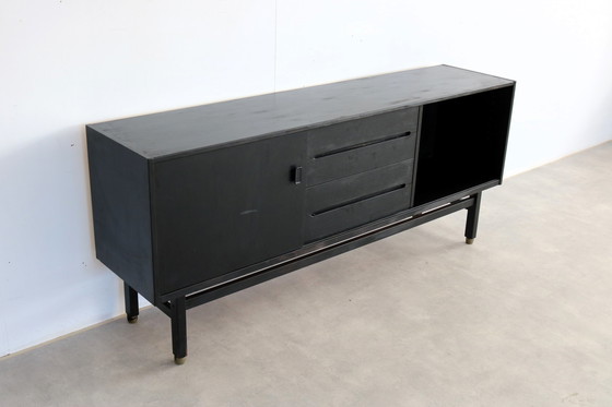 Image 1 of Vintage Troeds Sideboard