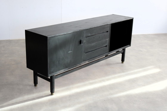 Image 1 of Vintage Troeds Sideboard