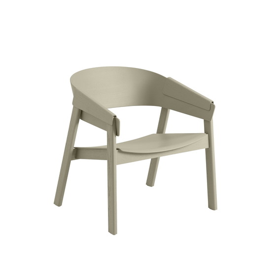 Image 1 of Muuto Cover Lounge Chair