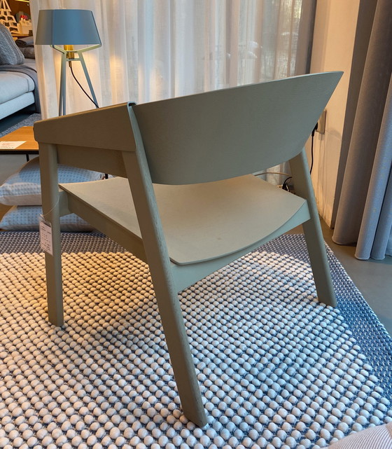 Image 1 of Muuto Cover Lounge Chair