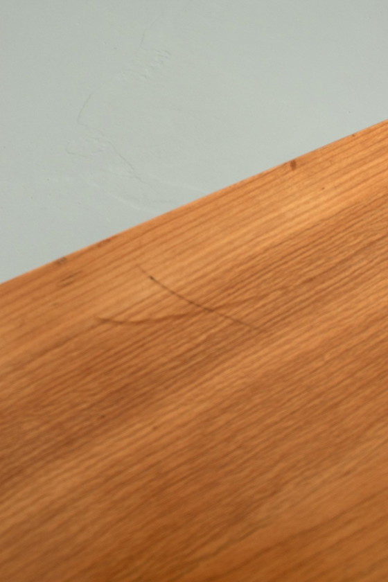 Image 1 of Vintage console tafel