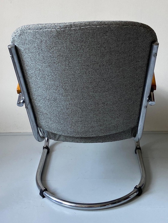 Image 1 of Paul Schuitema Fauteuil