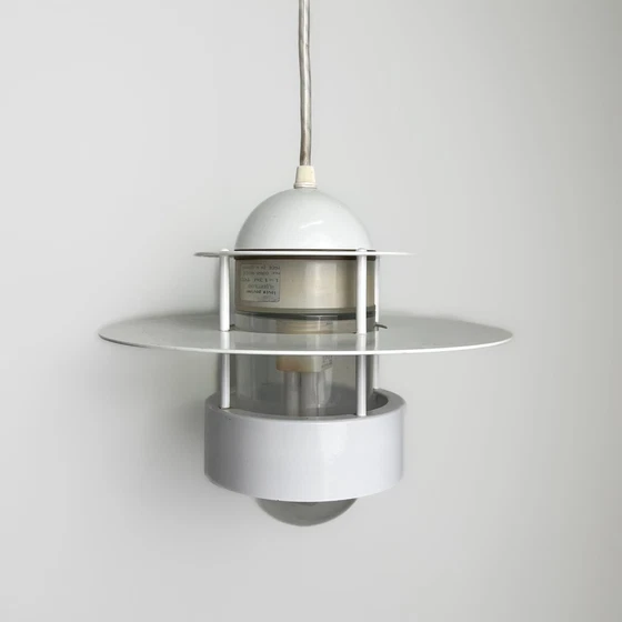 Image 1 of 2X Louis Poulsen lamp model Orbiter