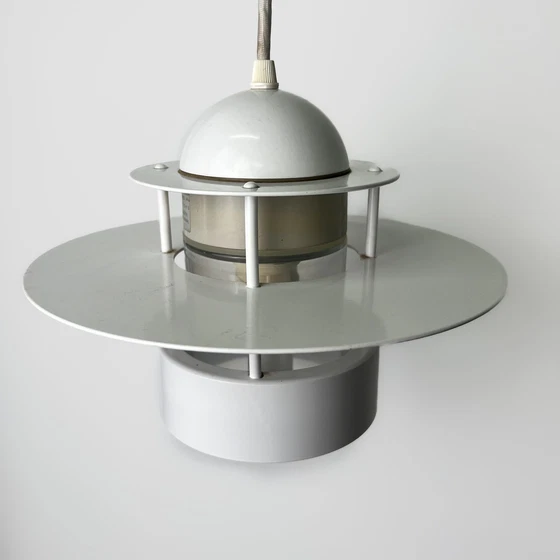 Image 1 of 2X Louis Poulsen lamp model Orbiter