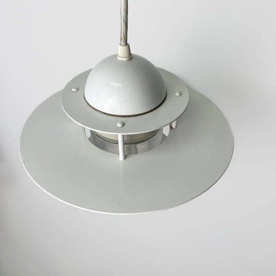 Image 1 of 2X Louis Poulsen lamp model Orbiter