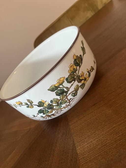 Grote Schaal Villeroy & Boch Botanica