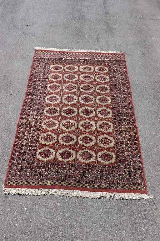 Bokhara vloerkleed Cm 156 X Cm 247