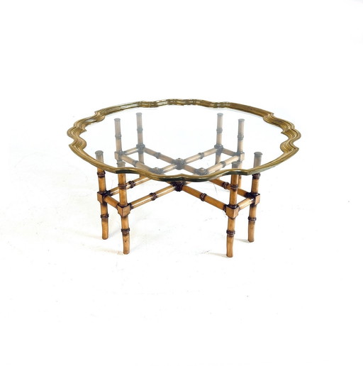 Coffeetable Lysberg, Hansen & Therp ‘60