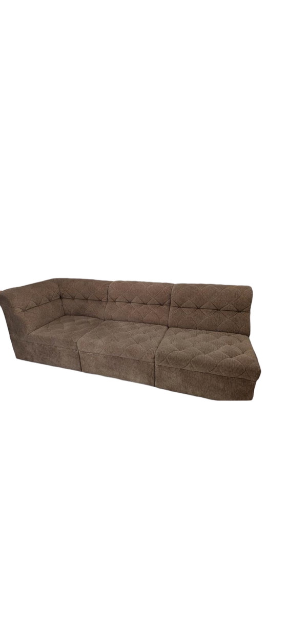 Image 1 of Laauser 4 element couch