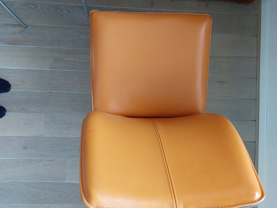 Image 1 of 6x Hulshoff Design Tremolo Stoelen