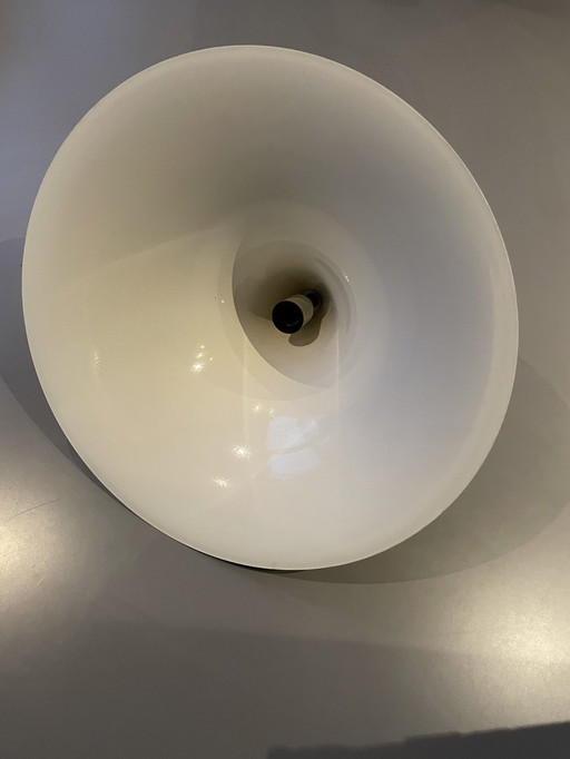 Vintage Heksenhoed Lamp