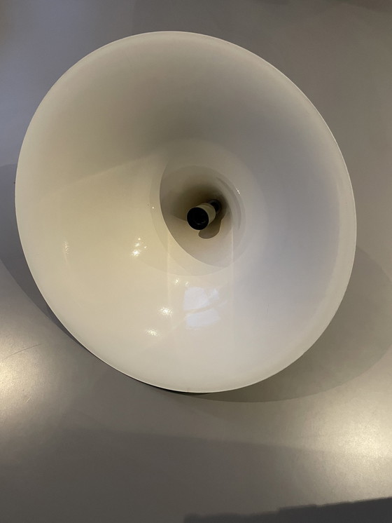 Image 1 of Vintage Heksenhoed Lamp