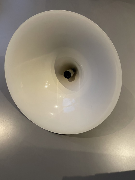 Image 1 of Vintage Heksenhoed Lamp