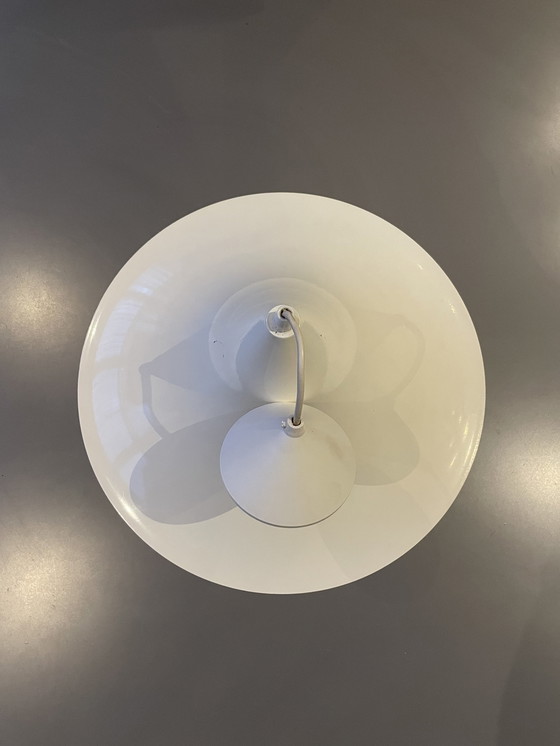 Image 1 of Vintage Heksenhoed Lamp