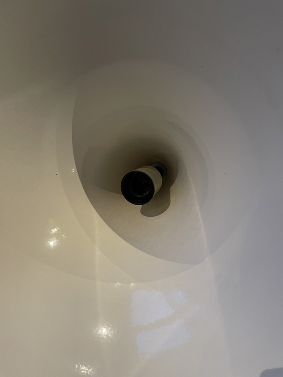 Image 1 of Vintage Heksenhoed Lamp