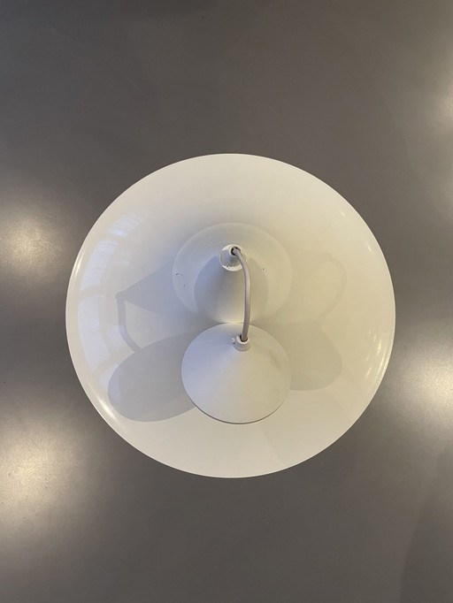 Vintage Heksenhoed Lamp