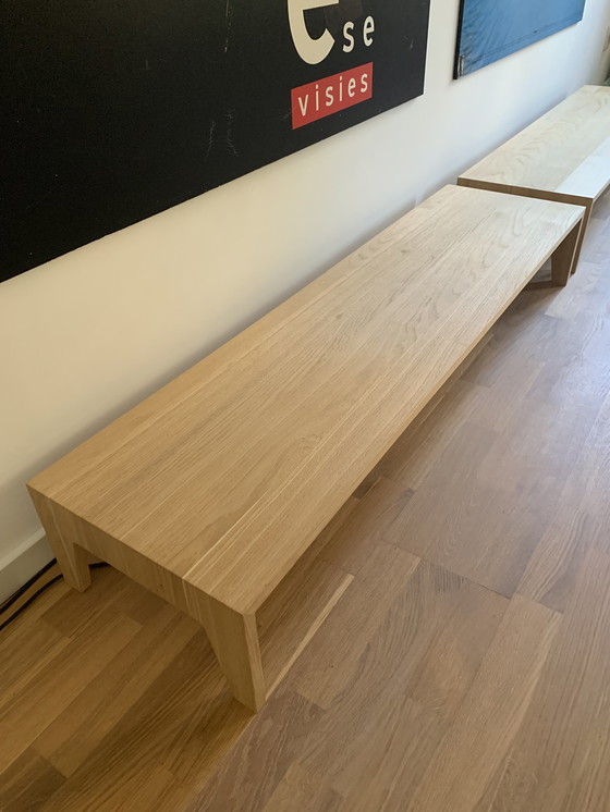 Image 1 of Muuto coffee table - bijzettafel of salontafel