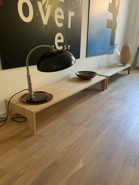 Image 1 of Muuto coffee table - bijzettafel of salontafel