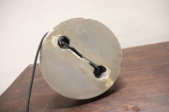 Image 1 of Verstelbare bureaulamp, 1960S