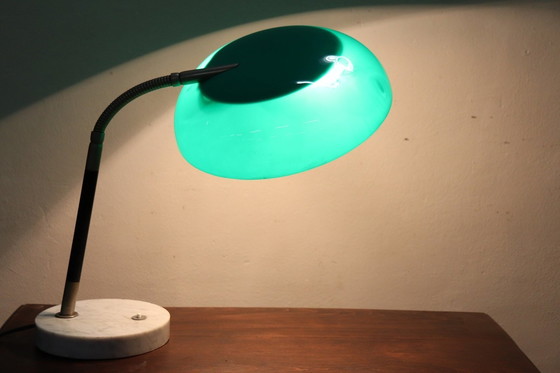 Image 1 of Verstelbare bureaulamp, 1960S