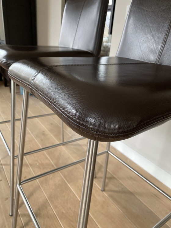 Image 1 of Bert Plantagie Hopper Barkrukken 