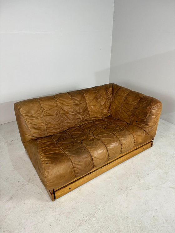 Image 1 of Loungebank Mid-Century