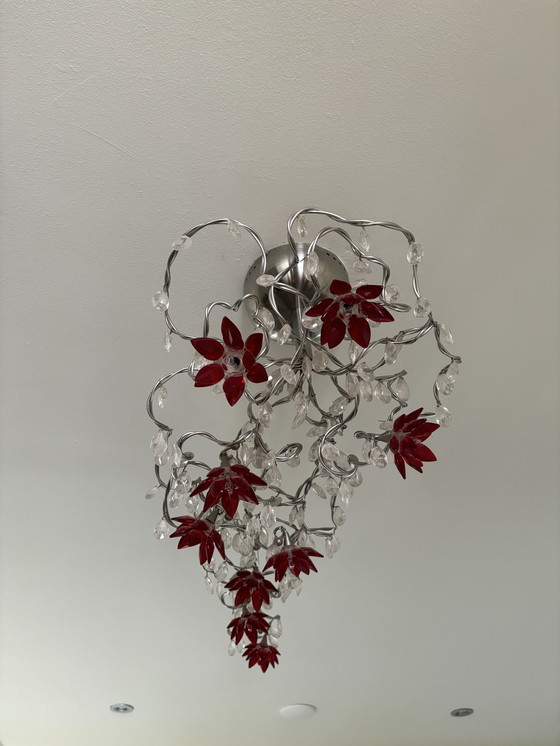 Image 1 of 2x Harco Loor Design wandlamp