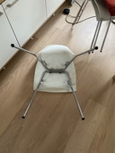 3x Kartell Maui stoel