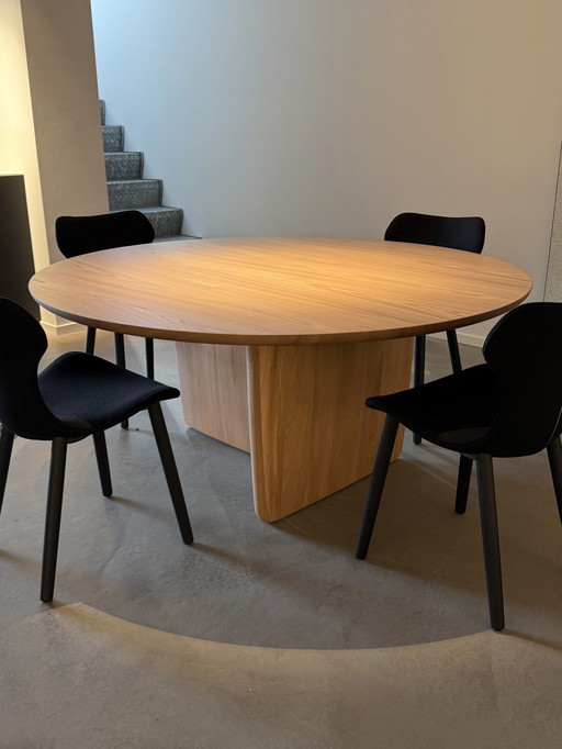 B&B Italia, Tobi-Ishi Tafel