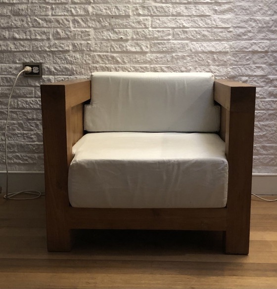 Image 1 of Kubus fauteuil