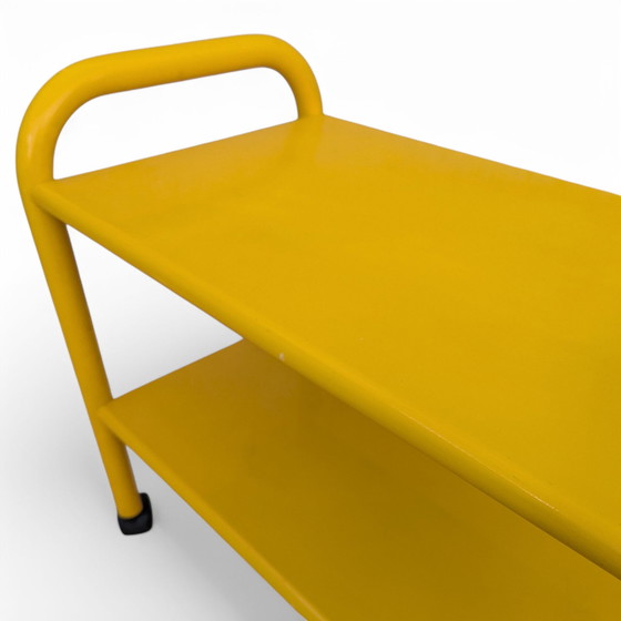 Image 1 of Ruimtevaarttijdperk 'Tech Trolley' door Johan Huldt en Jan Dranger voor Innovator, 1970S