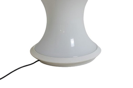 Image 1 of Enrico Tronconi Voor Vistosi. Bambus" vloerlamp. 1970s.