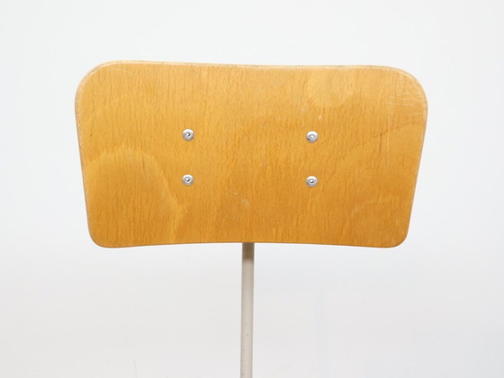 Image 1 of Vintage Architecten Kruk Friso Kramer