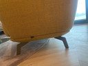 Leolux, Flint, Chaise Lonque  