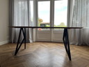 Studio Henk Eettafel Ovaal