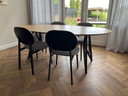 Studio Henk Eettafel Ovaal