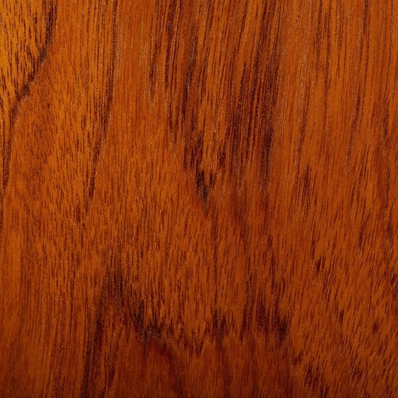 Image 1 of Teak dressoir nr. 42 van Carlo Jensen voor Hundevad & Co, 1960S