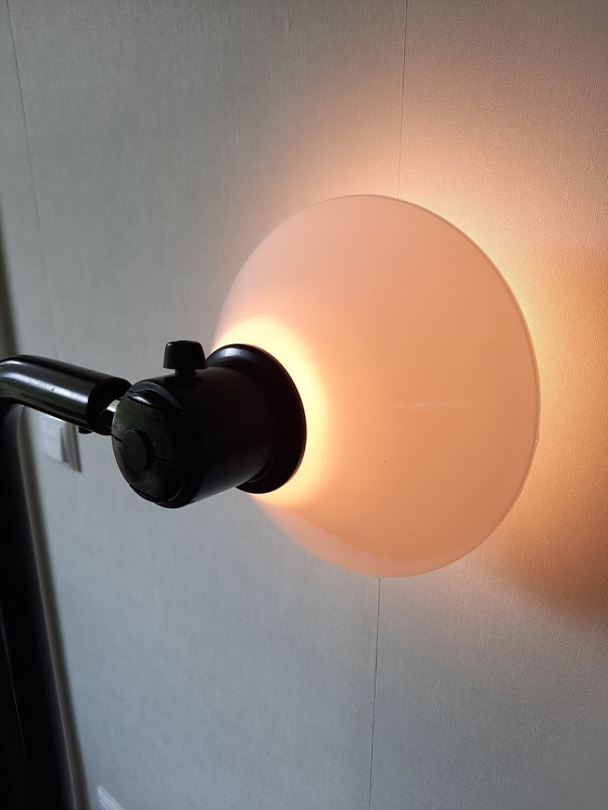 Image 1 of Vintage   Vintage vloerlamp Zweeds design van Hans Agne Jacobsson 