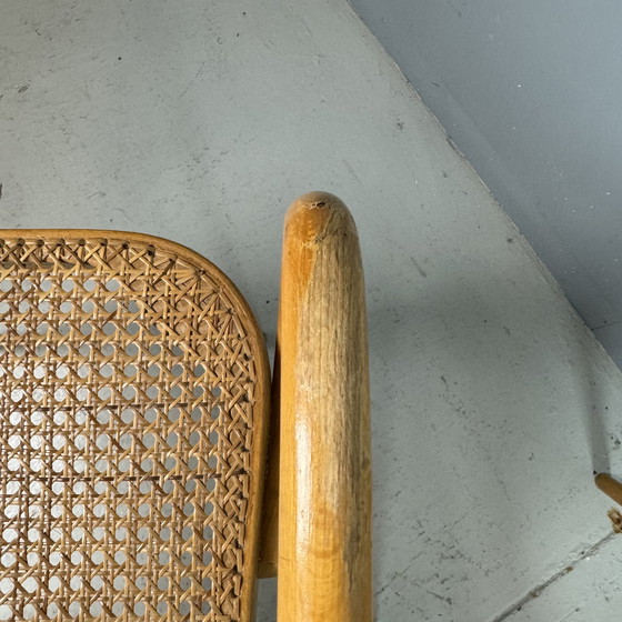 Image 1 of 3 St. Thonet Praag 811 Stoelen