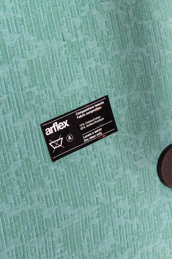 Image 1 of Arflex T-Line fauteuil