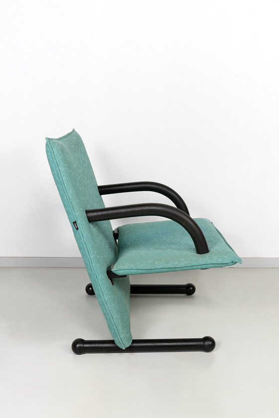 Image 1 of Arflex T-Line fauteuil