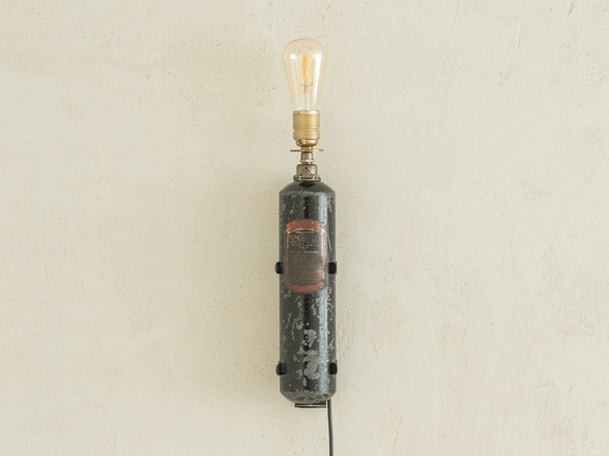 Image 1 of  Wandlamp 1920S