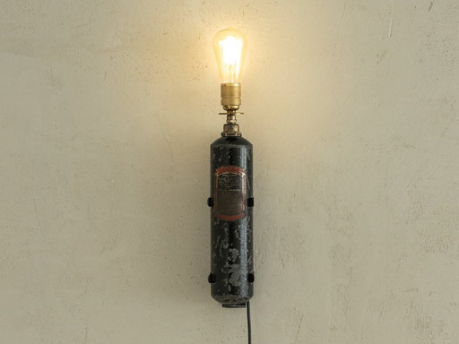  Wandlamp 1920S