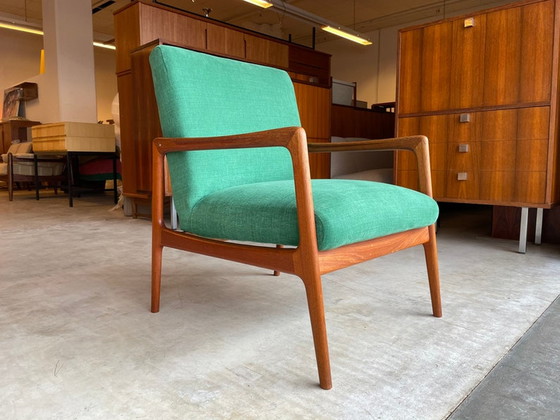 Image 1 of Alf Svensson DUX Wing Fauteuil