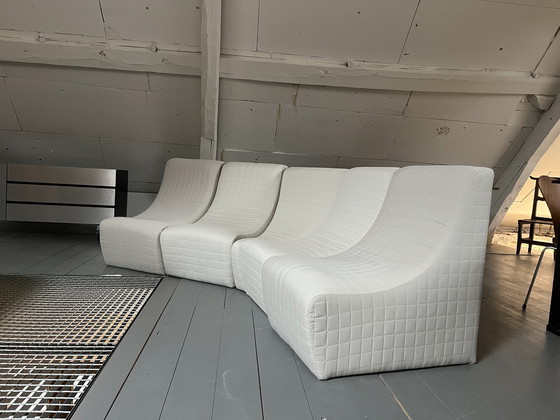 Image 1 of 80's Chauffeurs