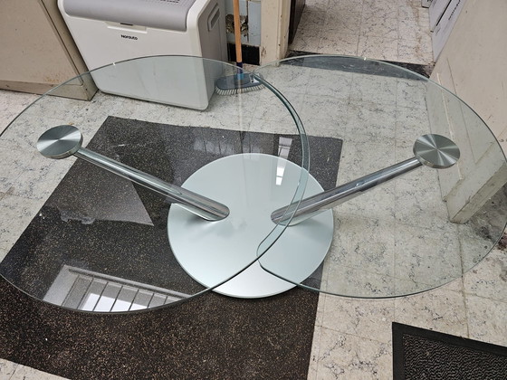 Image 1 of Naos Abra Italiaans Design Salontafel