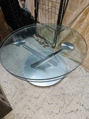 Naos Abra Italiaans Design Salontafel