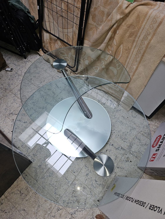 Image 1 of Naos Abra Italiaans Design Salontafel