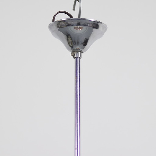 Art Deco Saturnus Hanglamp